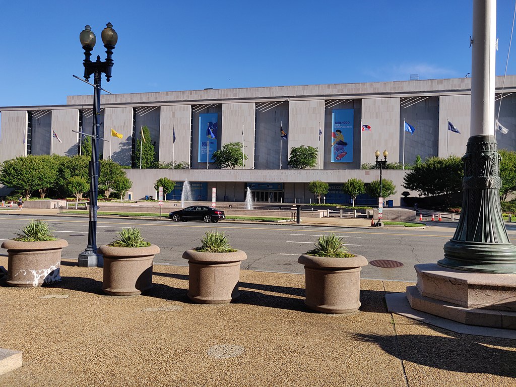 National Museum of American History